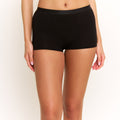 Emma Boyshort in Black