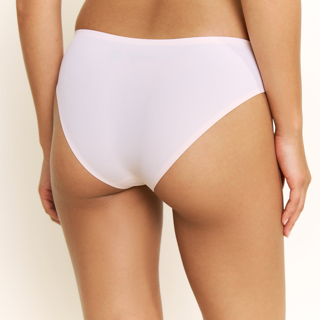 Breeze Luxe Bikini in Ballet Slipper