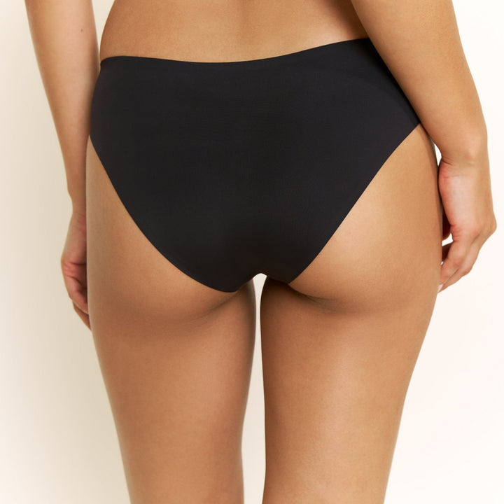 Breeze Luxe Bikini in Black