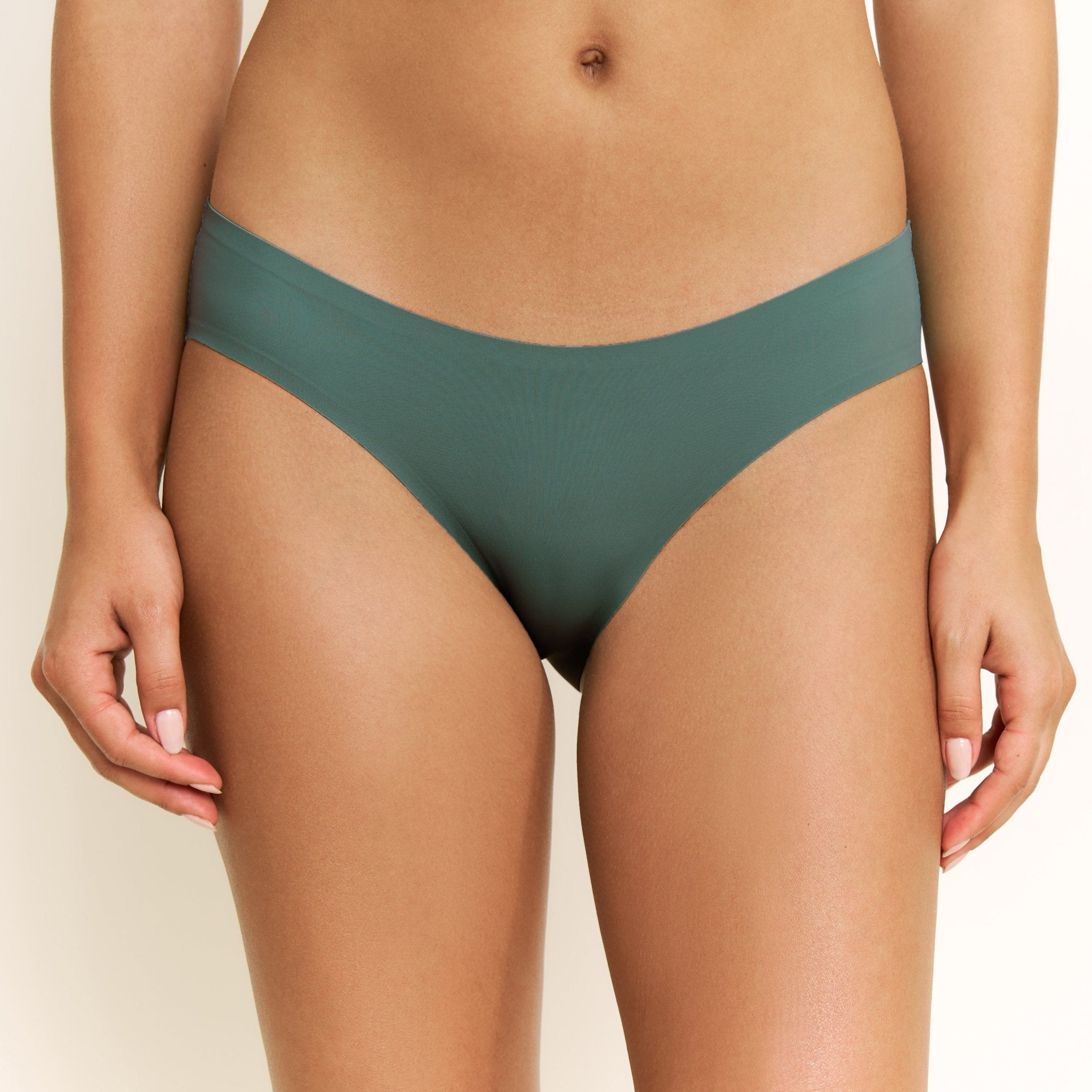 Breeze Luxe Bikini in Elm