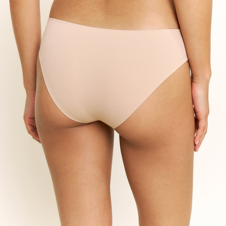 Breeze Luxe Bikini in Nude