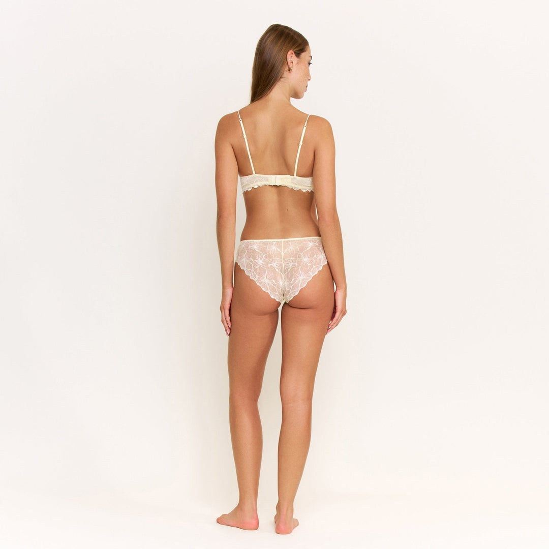 Jessa Lace Bikini in Rays