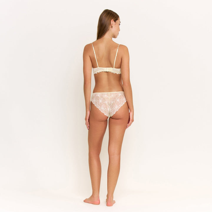 Jessa Lace Bikini in Rays